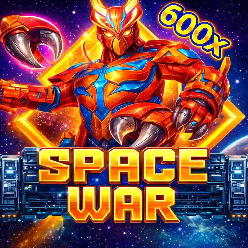 Digmaan sa Kalawakan Game