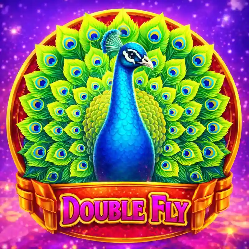 Double Fly online casino game at q25casino