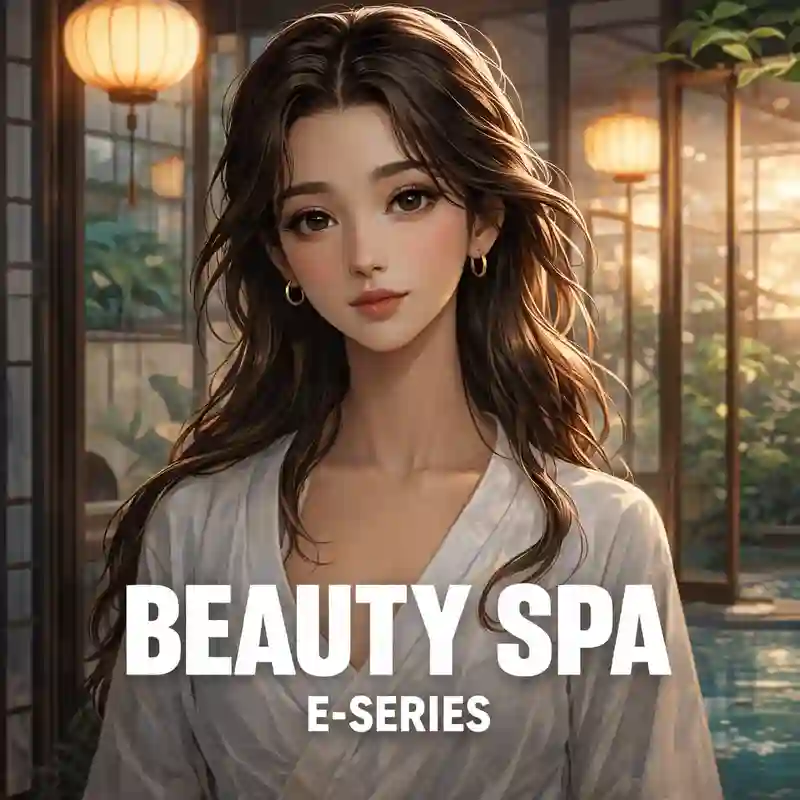 Ganda ng SPA luxury online slot game at q25casino