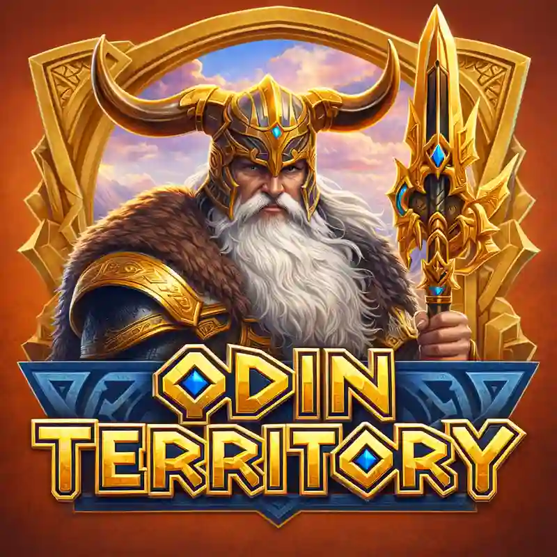 Odin Territory Slot Game at q25casino