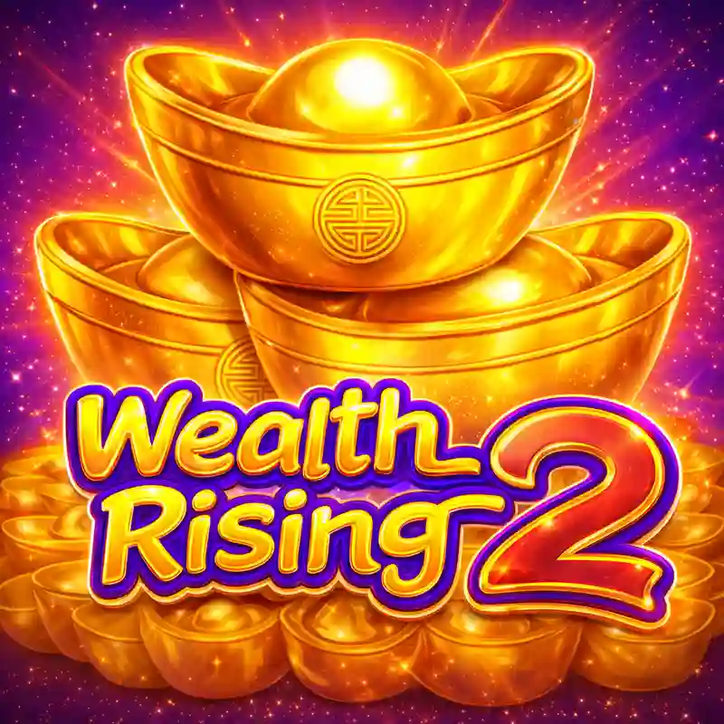 Wealth Rising 2 Slot Game q25casino